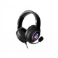 Newskill Sobek Auriculares Gaming RGB 7.1 PlayStation/PC Negros Newskill Sobek Auriculares Gaming RGB 7.1 PlayStation/PC Negros