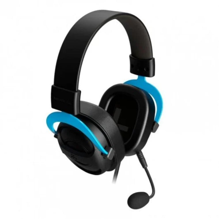 Newskill Sylvanus PRO Auriculares Gaming con Sonido Envolvente Virtual 7.1 Multiplataforma