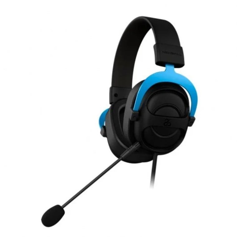 Newskill Sylvanus PRO Auriculares Gaming con Sonido Envolvente Virtual 7.1 Multiplataforma