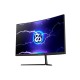 Newskill Icarus IC24VAF165 23.6" LED FullHD 165Hz G-Sync Compatible Curva