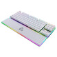 Newskill Gungnyr TKL Pro Ivory Teclado Optomecánico Gaming RGB Switches Gateron Red Intercambiables Newskill Gungnyr TKL Pro Ivory Teclado Optomecánico Gaming RGB Switches Gateron Red Intercambiables