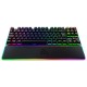 Newskill Gungnyr TKL Pro Teclado Optomecánico Gaming RGB Switches Gateron Red Intercambiables