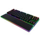 Newskill Gungnyr TKL Pro Teclado Optomecánico Gaming RGB Switches Gateron Red Intercambiables Newskill Gungnyr TKL Pro Teclado Optomecánico Gaming RGB Switches Gateron Red Intercambiables