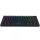 Newskill Pyros Teclado Mecánico 60% Gaming RGB Inalámbrico Switch Red Outemu