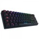 Newskill Pyros Teclado Mecánico 60% Gaming RGB Inalámbrico Switch Red Outemu