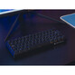 Newskill Pyros V2 Teclado Gaming Inalámbrico Mecánico 60% Hotswap Negro Newskill Pyros V2 Teclado Gaming Inalámbrico Mecánico 60% Hotswap Negro