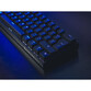 Newskill Pyros V2 Teclado Gaming Inalámbrico Mecánico 60% Hotswap Negro Newskill Pyros V2 Teclado Gaming Inalámbrico Mecánico 60% Hotswap Negro