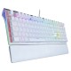 Newskill Serike Ivory Red Teclado Mecánico Gaming Full RGB Switch Red