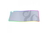 Newskill Nemesis V2 Ivory Alfombrilla Gaming RGB XL