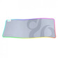 Newskill Nemesis V2 Ivory Alfombrilla Gaming RGB XL Newskill Nemesis V2 Ivory Alfombrilla Gaming RGB XL