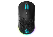 Newskill Arakne Elite Ratón Gaming Inalámbrico RGB 16000DPI