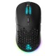 Newskill Arakne Elite Ratón Gaming Inalámbrico RGB 16000DPI