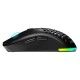 Newskill Arakne Elite Ratón Gaming Inalámbrico RGB 16000DPI