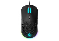 Newskill Arakne Tournament Ratón Gaming RGB 16000DPI