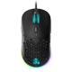 Newskill Arakne Tournament Ratón Gaming RGB 16000DPI