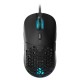 Newskill Arakne Tournament Ratón Gaming RGB 16000DPI