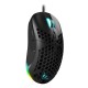 Newskill Arakne Ratón Gaming RGB 10000DPI