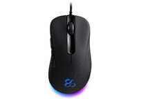 Newskill Atreo Ratón Gaming RGB 6200 DPI