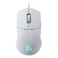 Newskill Chiron Ratón Gaming RGB 8000DPI Color Blanco Newskill Chiron Ratón Gaming RGB 8000DPI Color Blanco