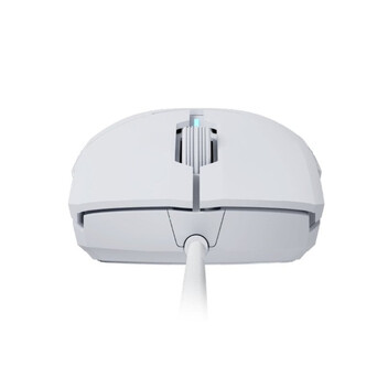 Newskill Chiron Ratón Gaming RGB 8000DPI Color Blanco Newskill Chiron Ratón Gaming RGB 8000DPI Color Blanco