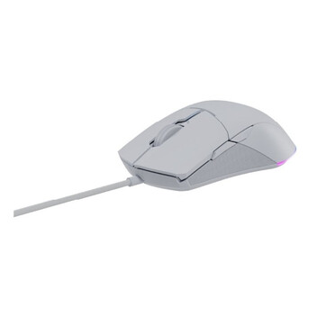 Newskill Chiron Ratón Gaming RGB 8000DPI Color Blanco Newskill Chiron Ratón Gaming RGB 8000DPI Color Blanco
