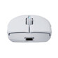 Newskill Chiron PRO Ratón Gaming Inalámbrico RGB 16000DPI Blanco