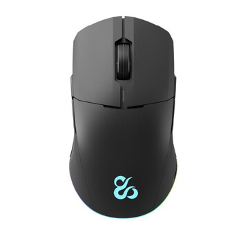 Newskill Chiron PRO Ratón Gaming Inalámbrico RGB 16000DPI Negro Newskill Chiron PRO Ratón Gaming Inalámbrico RGB 16000DPI Negro