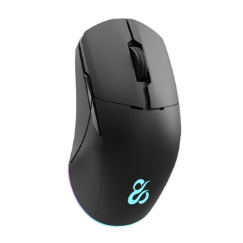 Newskill Chiron PRO Ratón Gaming Inalámbrico RGB 16000DPI Negro Newskill Chiron PRO Ratón Gaming Inalámbrico RGB 16000DPI Negro