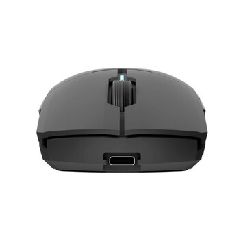 Newskill Chiron PRO Ratón Gaming Inalámbrico RGB 16000DPI Negro Newskill Chiron PRO Ratón Gaming Inalámbrico RGB 16000DPI Negro