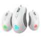 Newskill Eos Ivory Ratón Gaming Professional RGB 16000DPI Blanco Newskill Eos Ivory Ratón Gaming Professional RGB 16000DPI Blanco