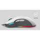 Newskill Eos Ivory Ratón Gaming Professional RGB 16000DPI Blanco Newskill Eos Ivory Ratón Gaming Professional RGB 16000DPI Blanco