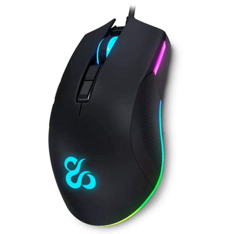 Newskill EOS Ratón Gaming Professional RGB 16000DPI