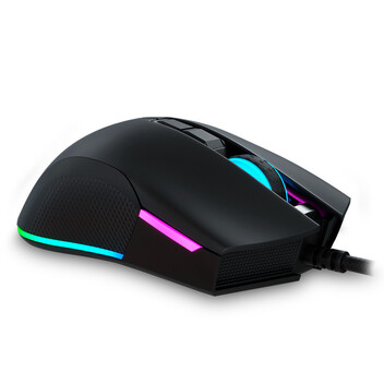 Newskill EOS Ratón Gaming Professional RGB 16000DPI