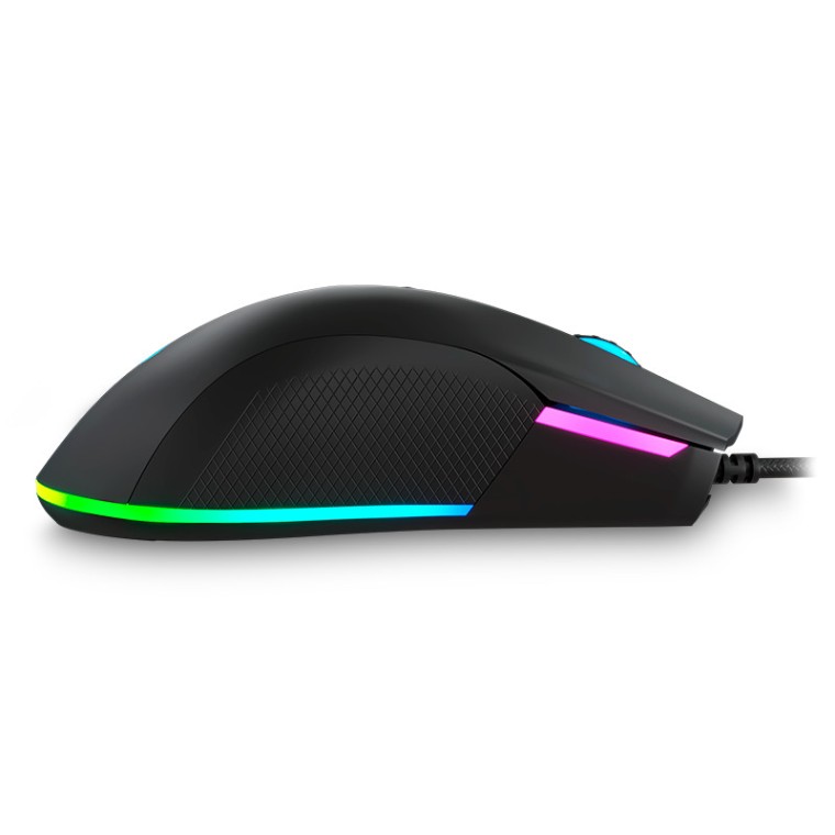 Newskill EOS Ratón Gaming Professional RGB 16000DPI