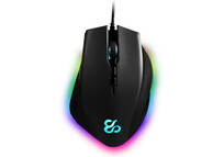 Newskill Habrok Ratón Gaming RGB 16000 DPI