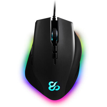 Newskill Habrok Ratón Gaming RGB 16000 DPI Newskill Habrok Ratón Gaming RGB 16000 DPI