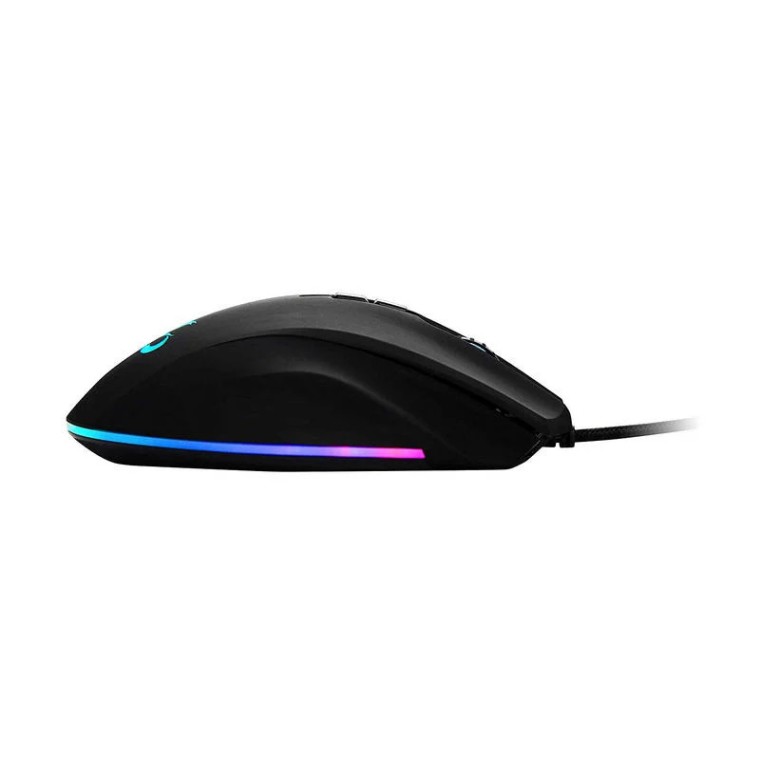 Newskill Habrok Ratón Gaming RGB 16000 DPI