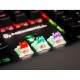 Newskill NewSwitch Switches Mecánicos para Teclado Green