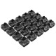 Newskill Kit 20 Switches Gateron Optomecánicos Intercambiables Black