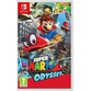 Nintendo Switch Azul Neón/Rojo Neón V2 + Super Mario Odyssey