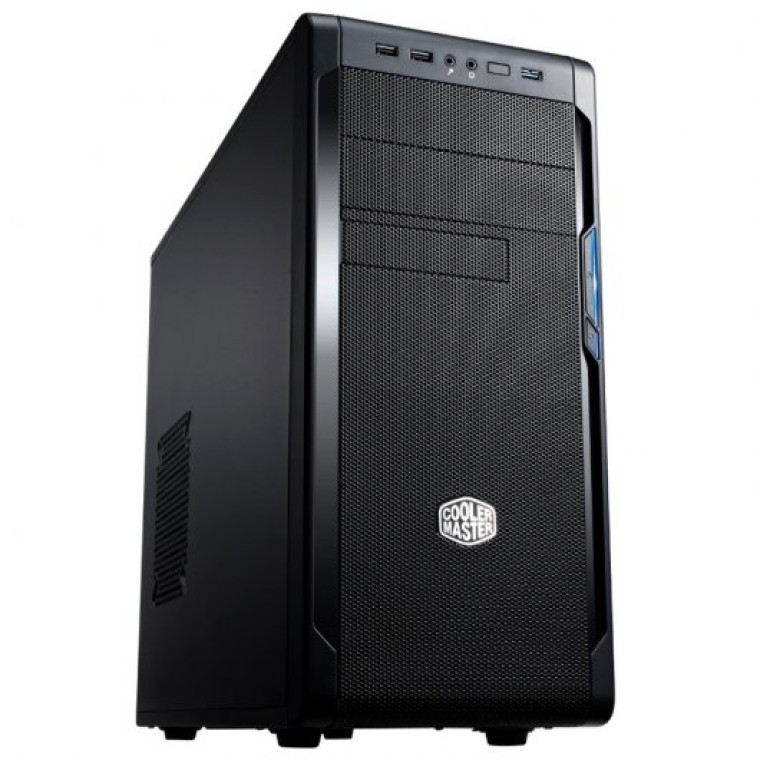 Cooler Master N300 USB 3.0