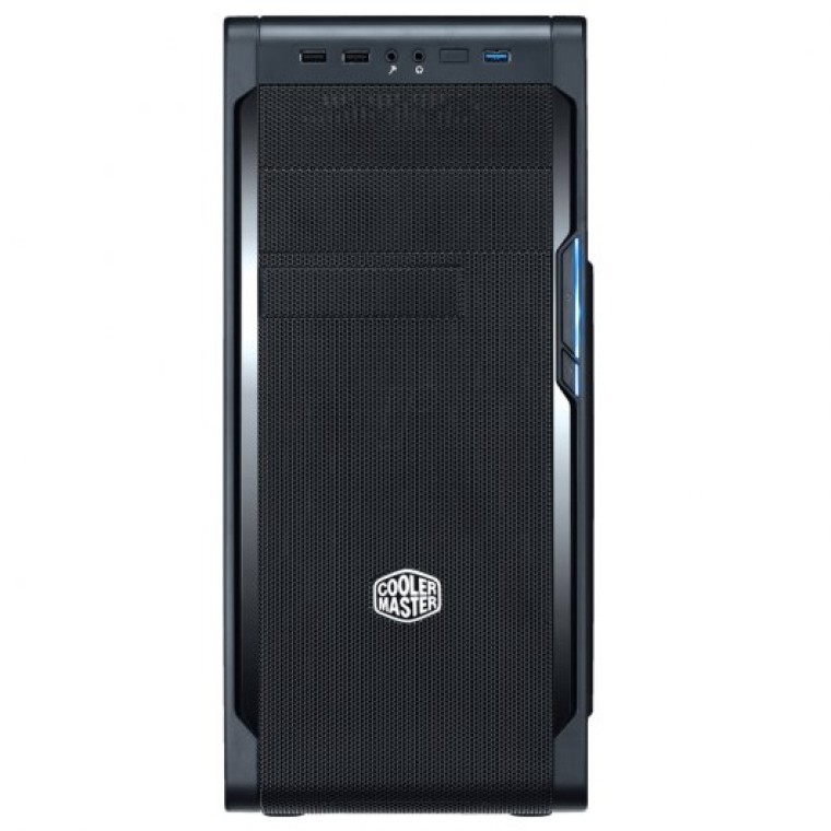 Cooler Master N300 USB 3.0