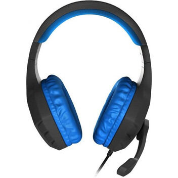 Genesis Argon 200 Auriculares Gaming Azul Genesis Argon 200 Auriculares Gaming Azul