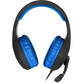 Genesis Argon 200 Auriculares Gaming Azul Genesis Argon 200 Auriculares Gaming Azul