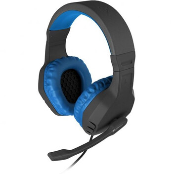 Genesis Argon 200 Auriculares Gaming Azul Genesis Argon 200 Auriculares Gaming Azul