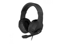 Genesis Argon 200 Auriculares Gaming Negros