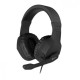 Genesis Argon 200 Auriculares Gaming Negros