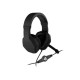 Genesis Argon 200 Auriculares Gaming Negros