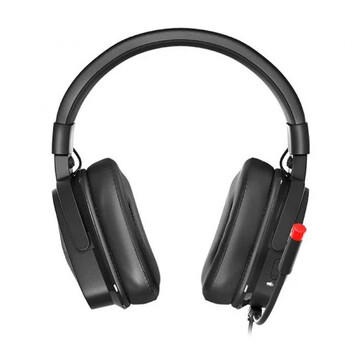 Genesis Radon 710 Auriculares Gaming 7.1 Negro/Rojo Genesis Radon 710 Auriculares Gaming 7.1 Negro/Rojo
