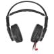 Genesis Radon 600 Auriculares Gaming 7.1 USB Negro/Rojo